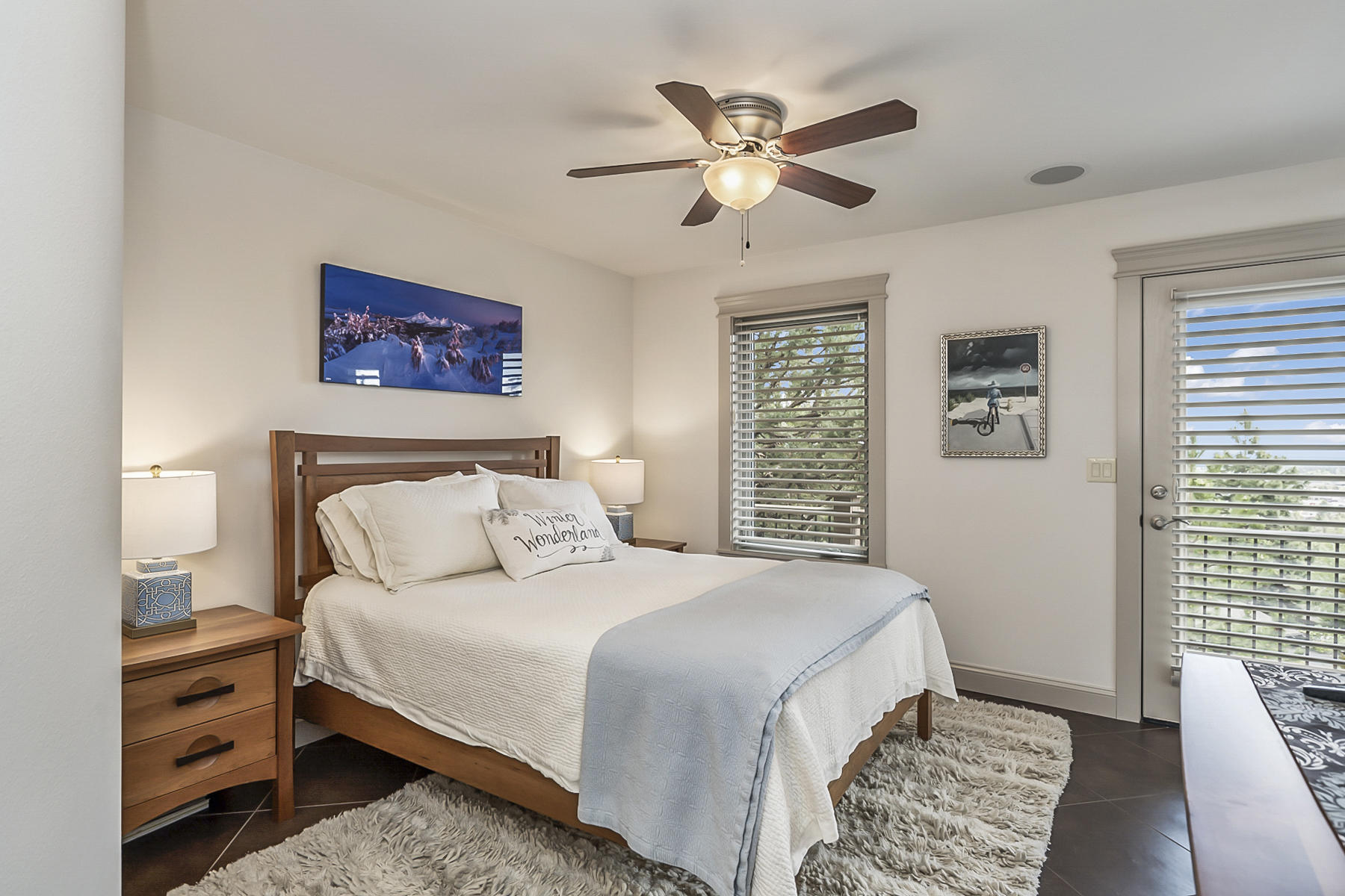 Rivers Edge Village - Residential