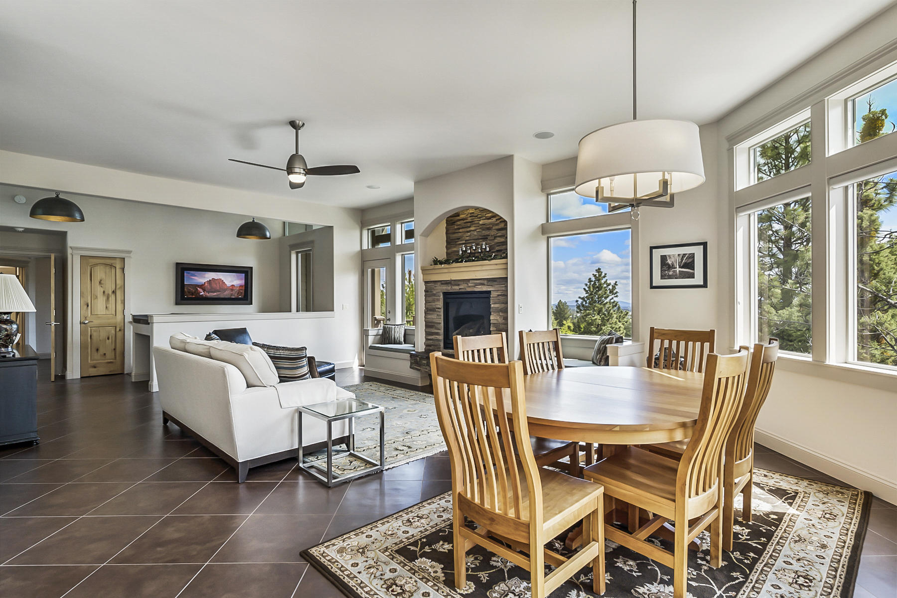 Rivers Edge Village - Residential