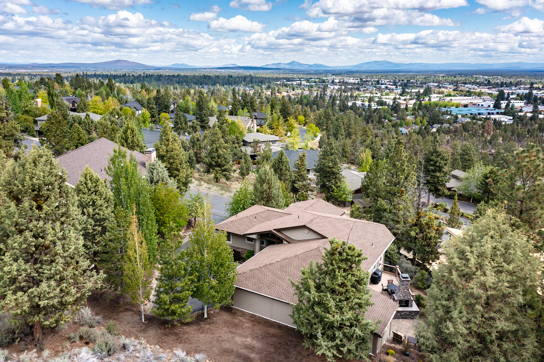 Rivers Edge Village - Residential