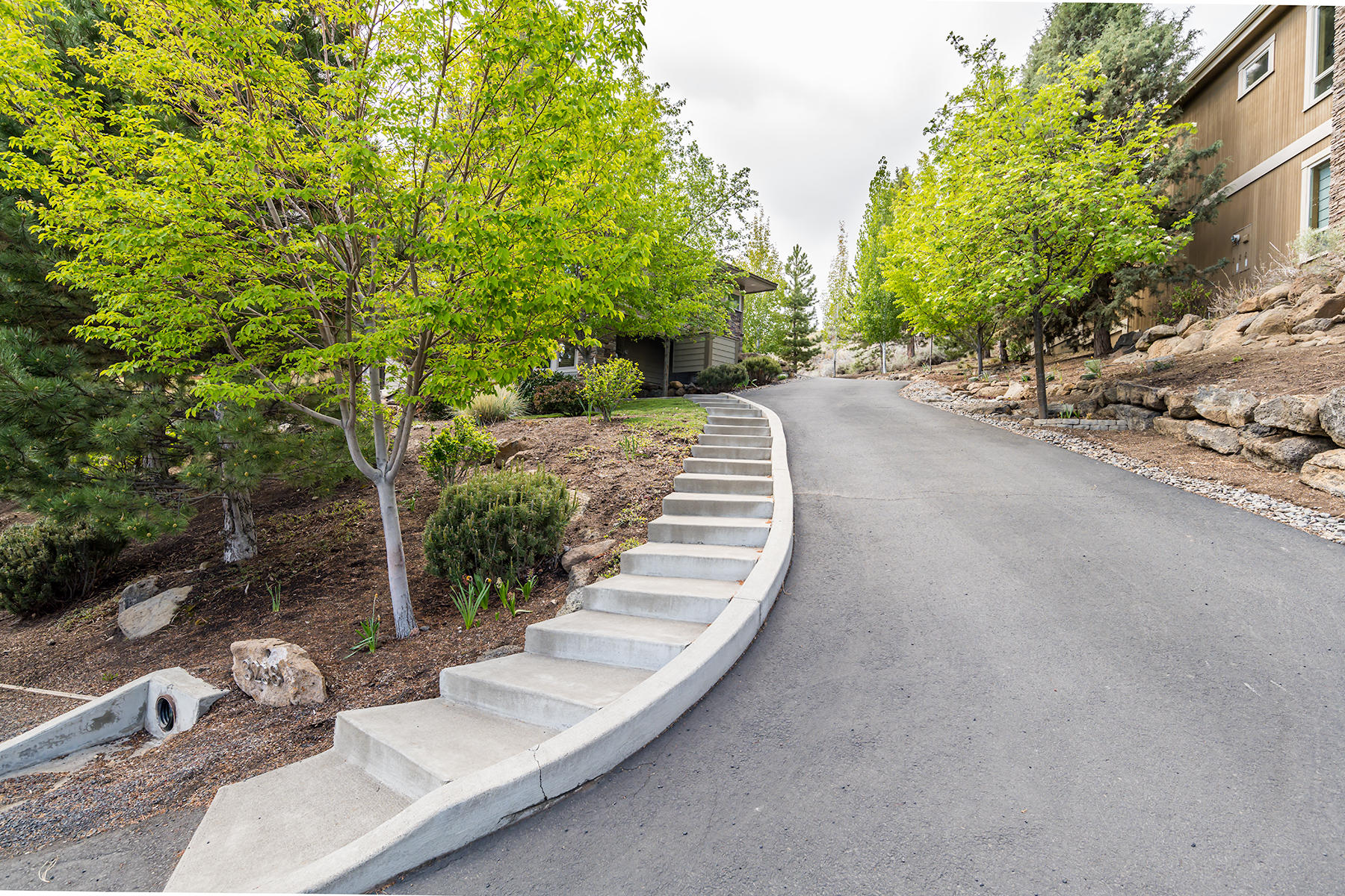 Rivers Edge Village - Residential