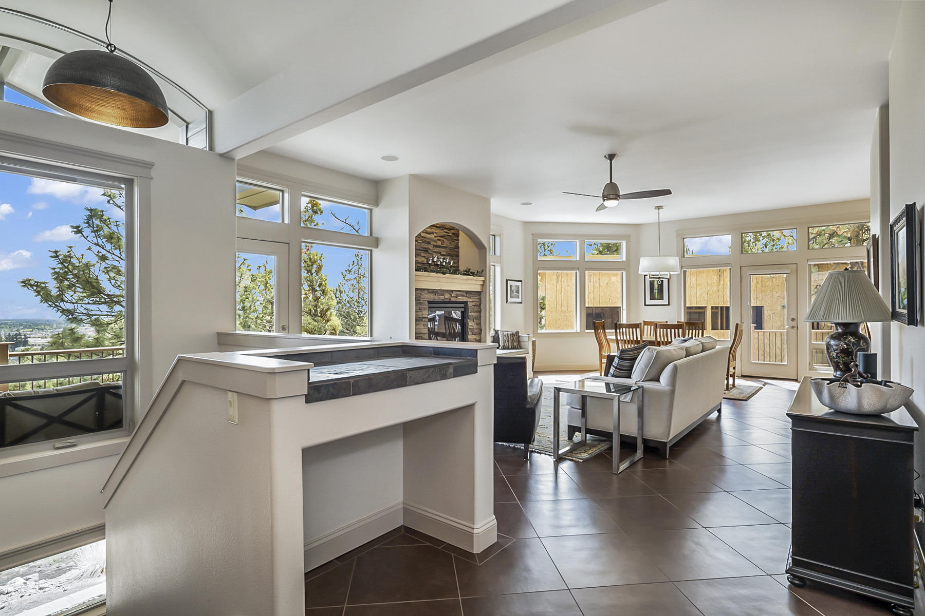 Rivers Edge Village - Residential