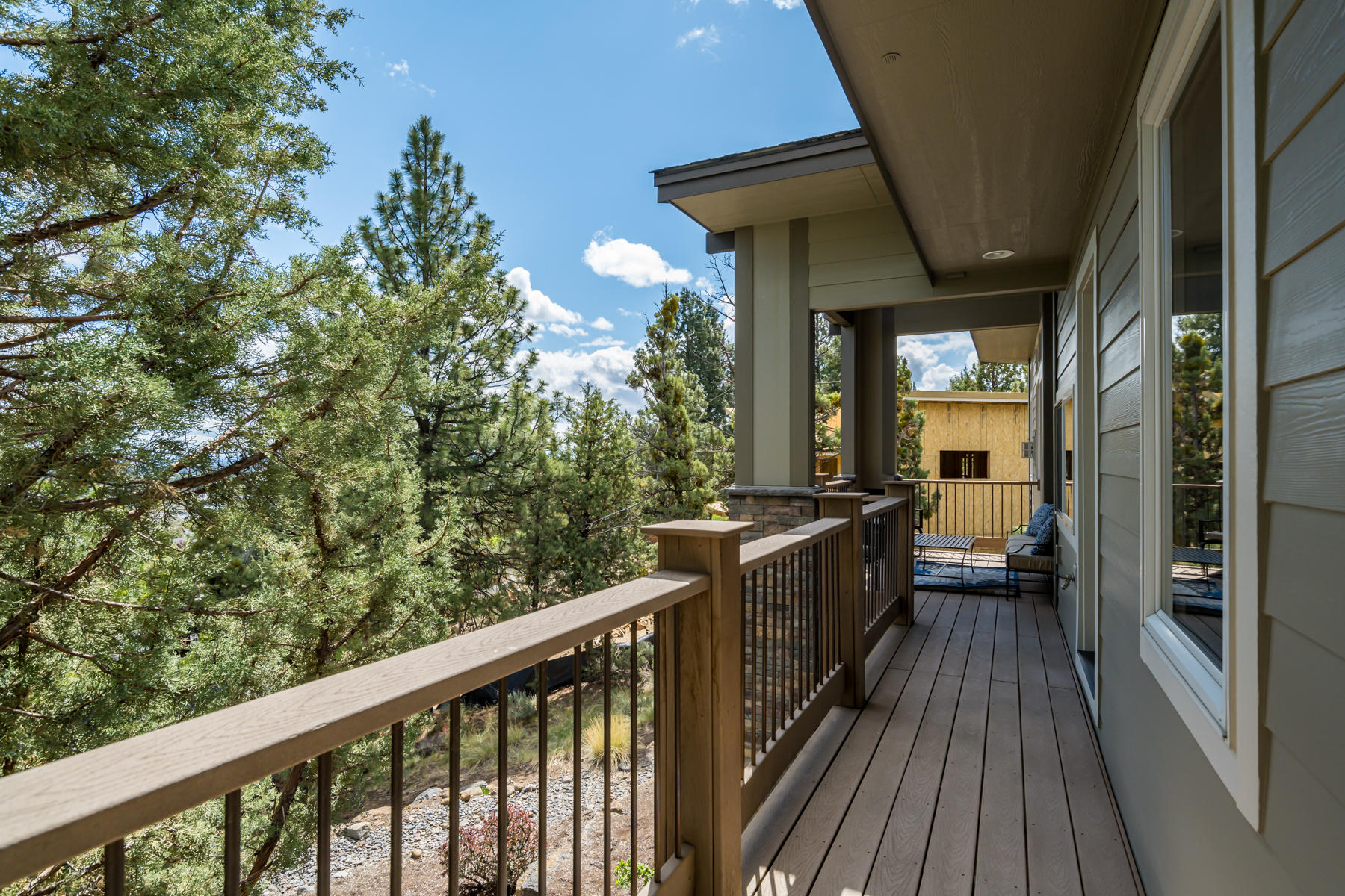 Rivers Edge Village - Residential