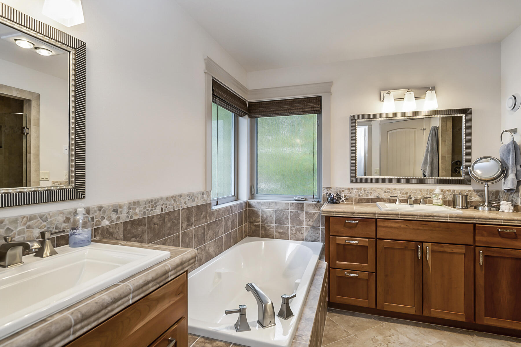 Rivers Edge Village - Residential