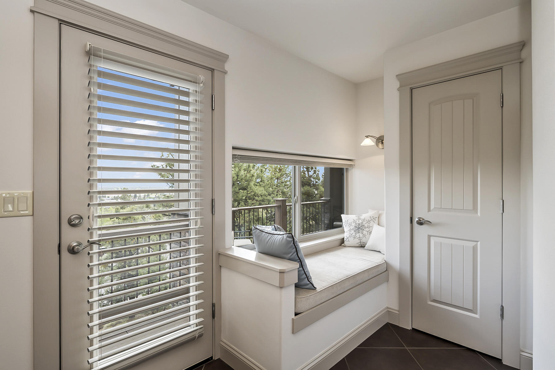 Rivers Edge Village - Residential