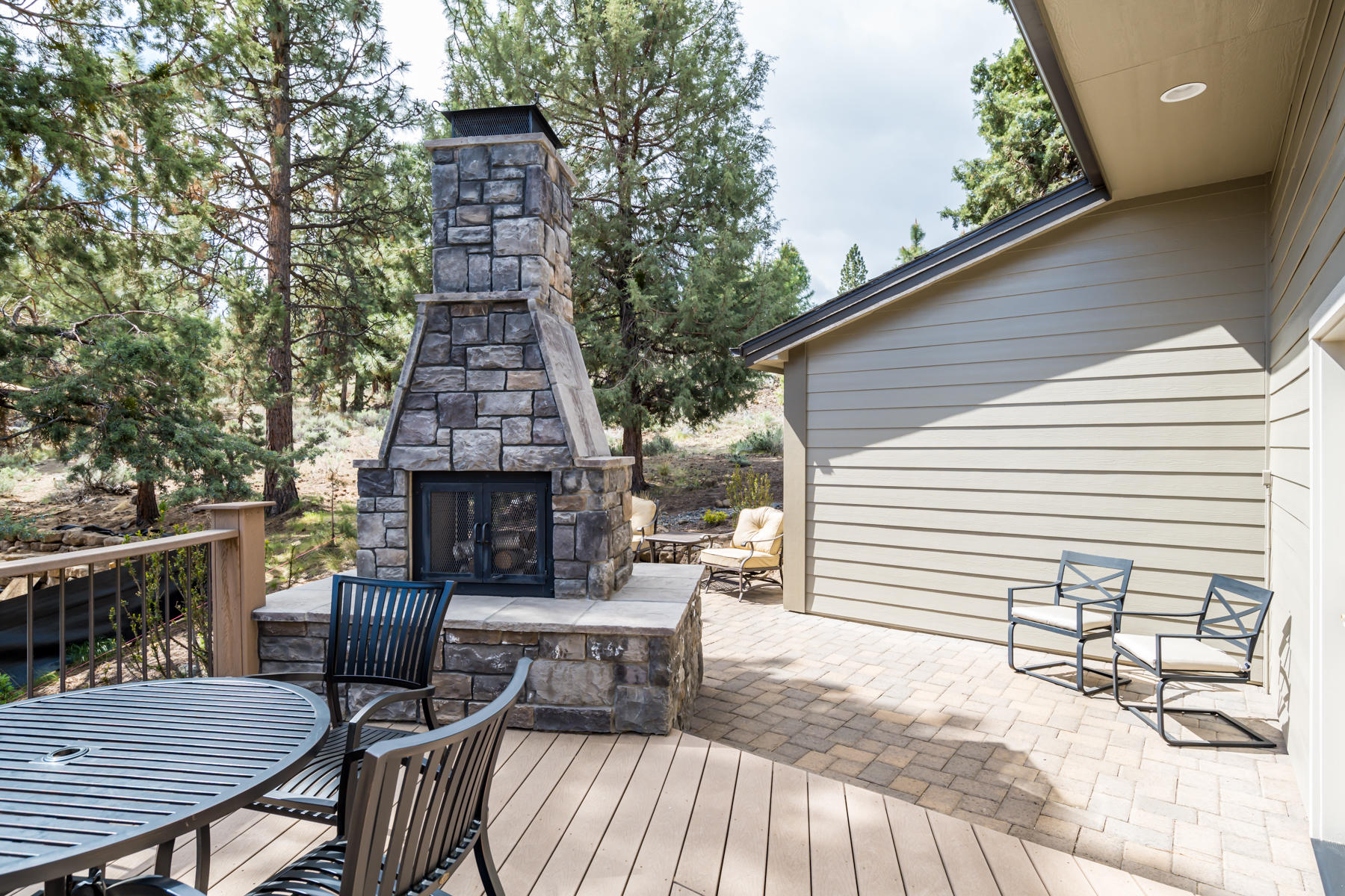 Rivers Edge Village - Residential