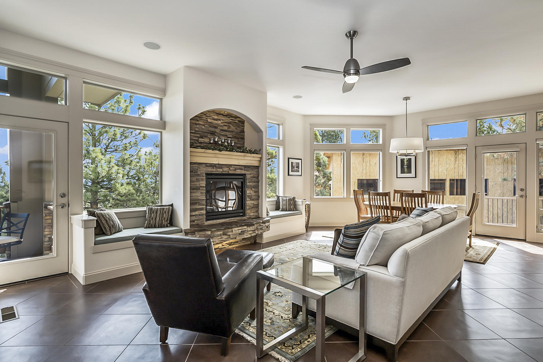 Rivers Edge Village - Residential