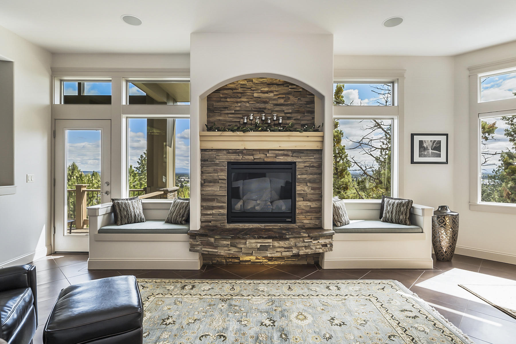 Rivers Edge Village - Residential