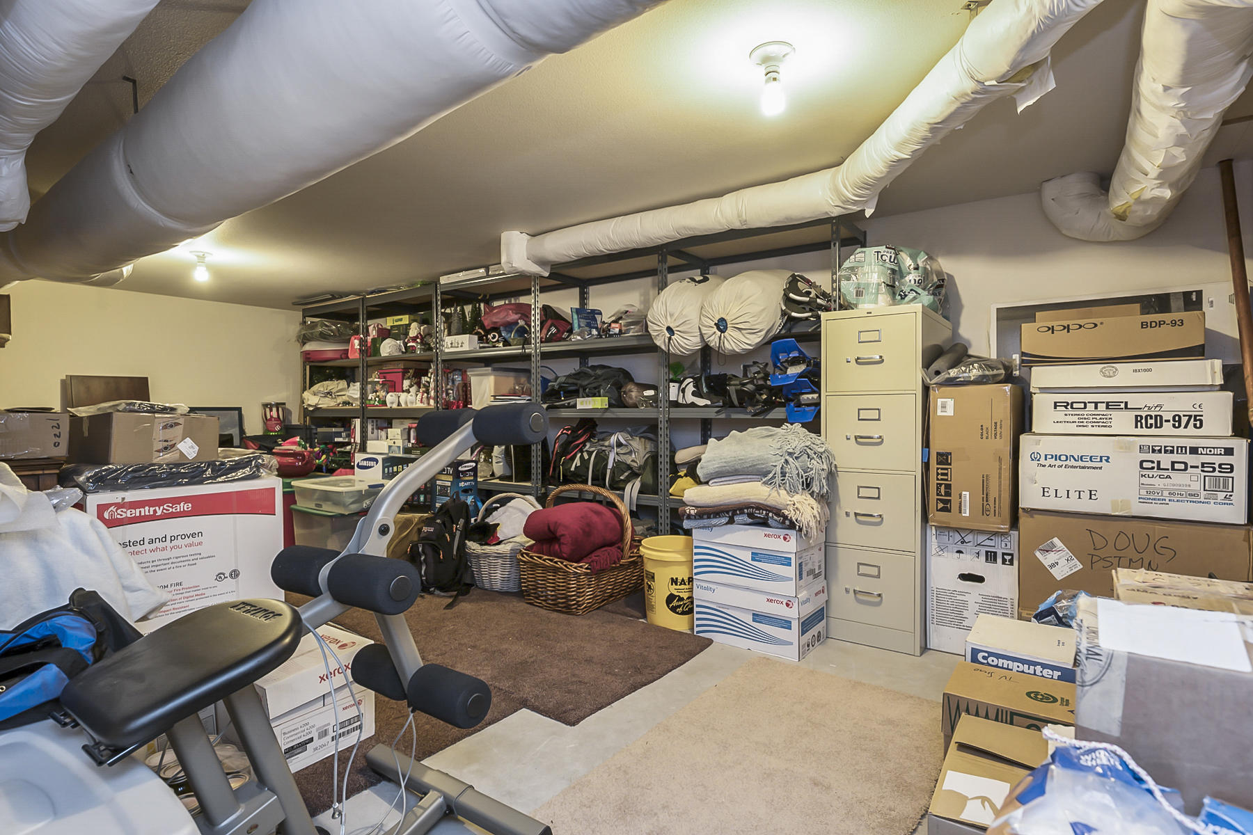 Rivers Edge Village - Residential