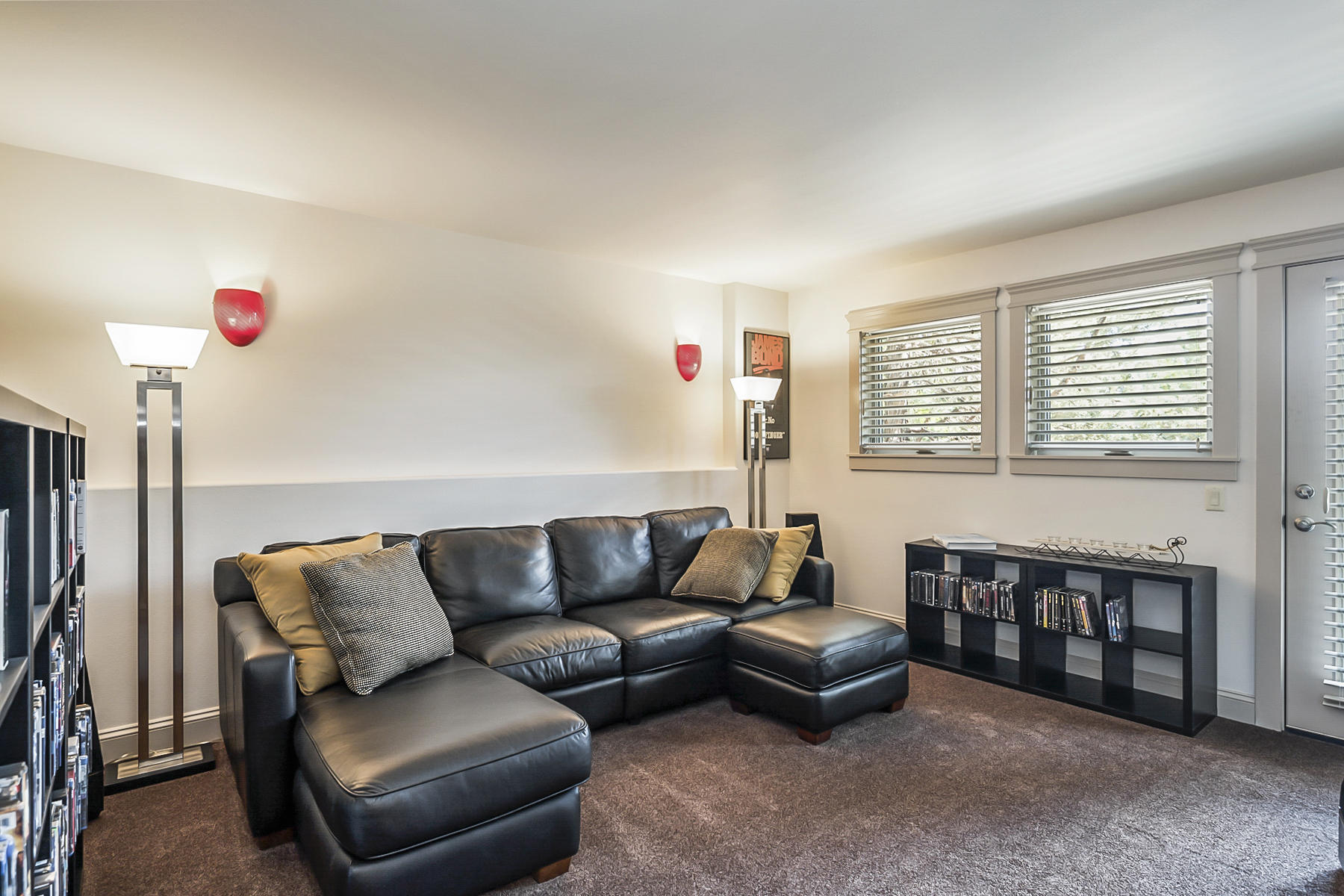 Rivers Edge Village - Residential