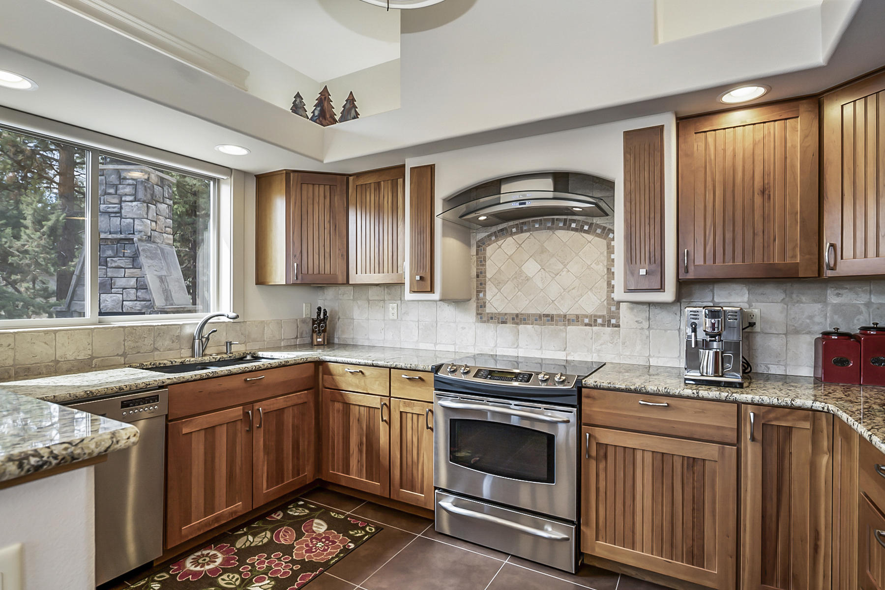 Rivers Edge Village - Residential