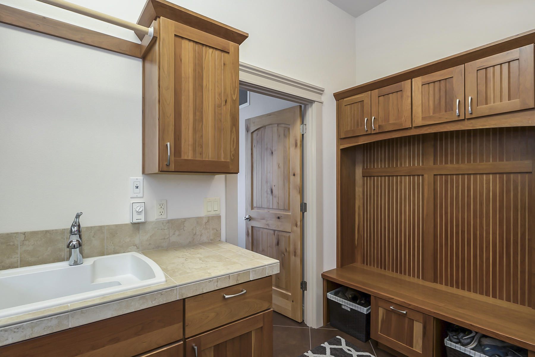 Rivers Edge Village - Residential