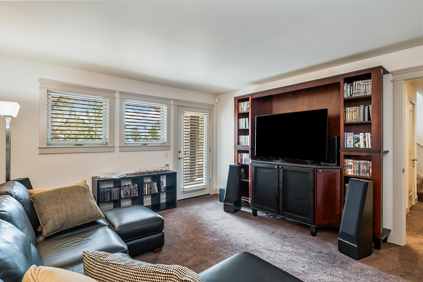 Rivers Edge Village - Residential