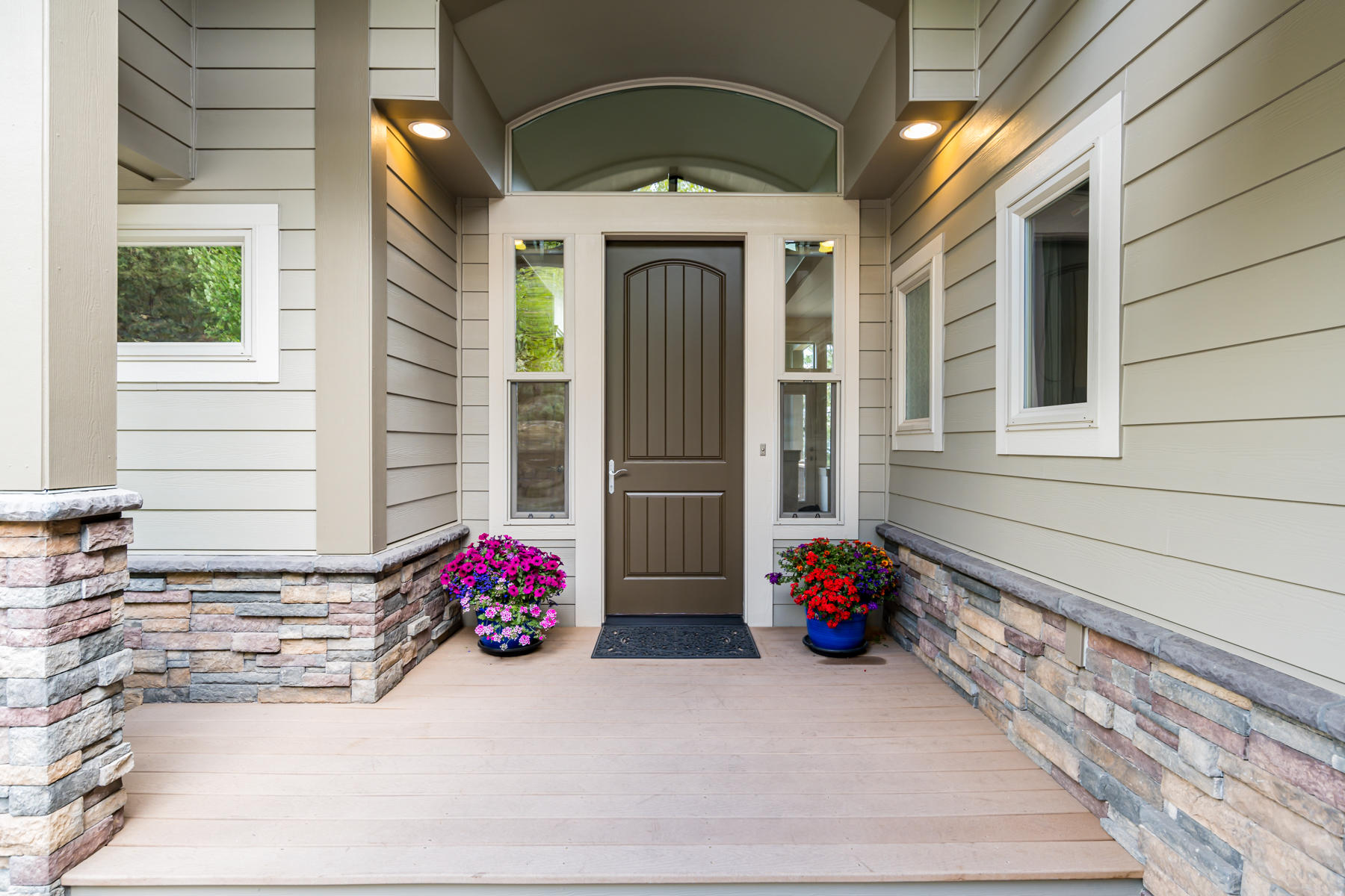 Rivers Edge Village - Residential