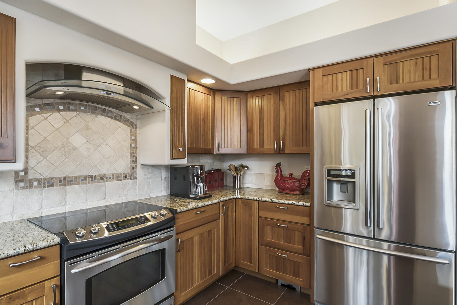 Rivers Edge Village - Residential