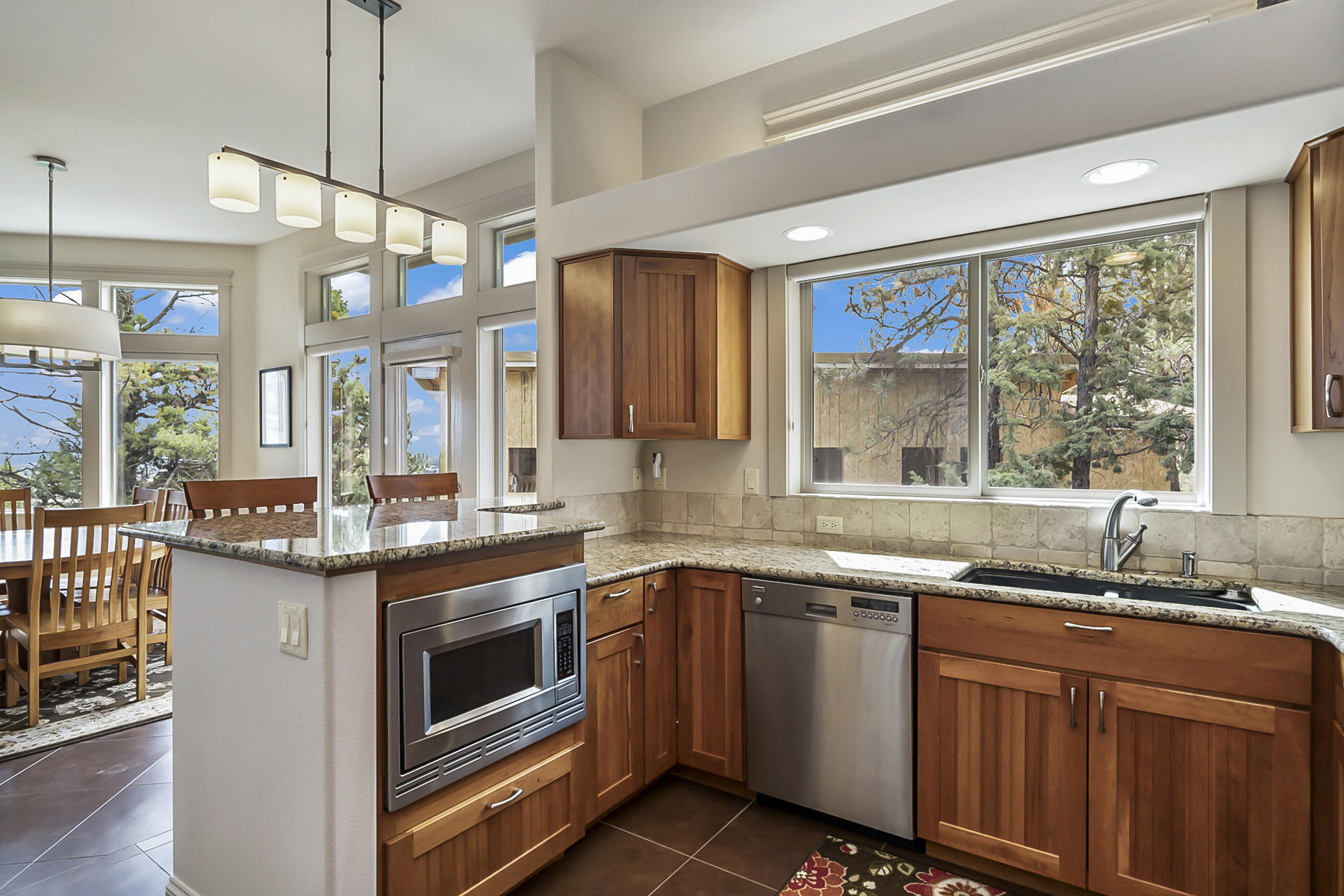 Rivers Edge Village - Residential