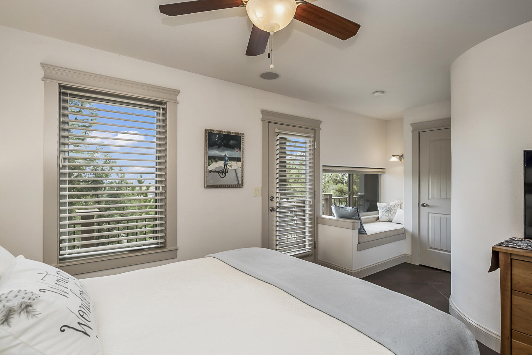 Rivers Edge Village - Residential