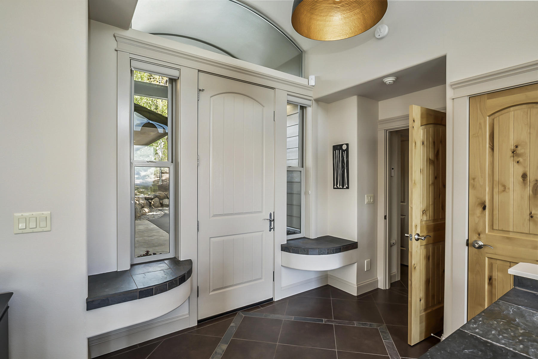 Rivers Edge Village - Residential