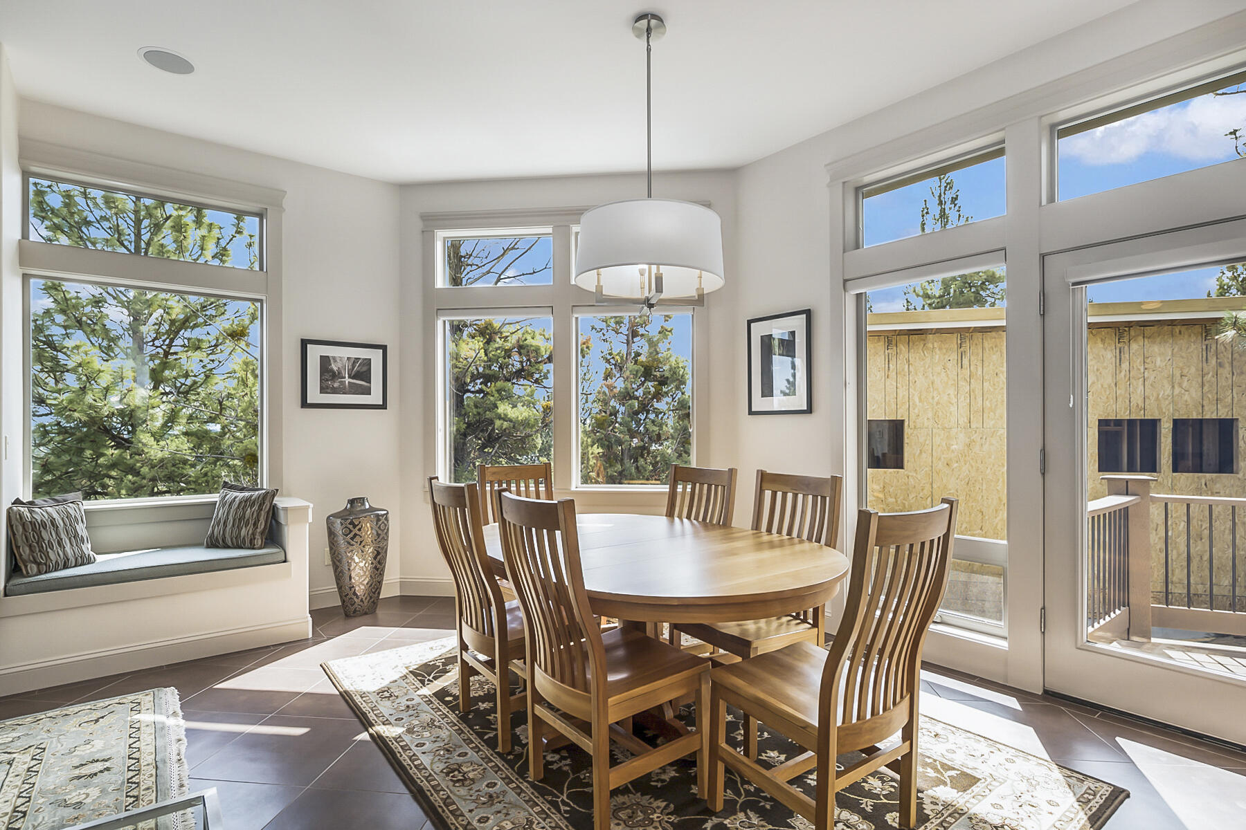 Rivers Edge Village - Residential