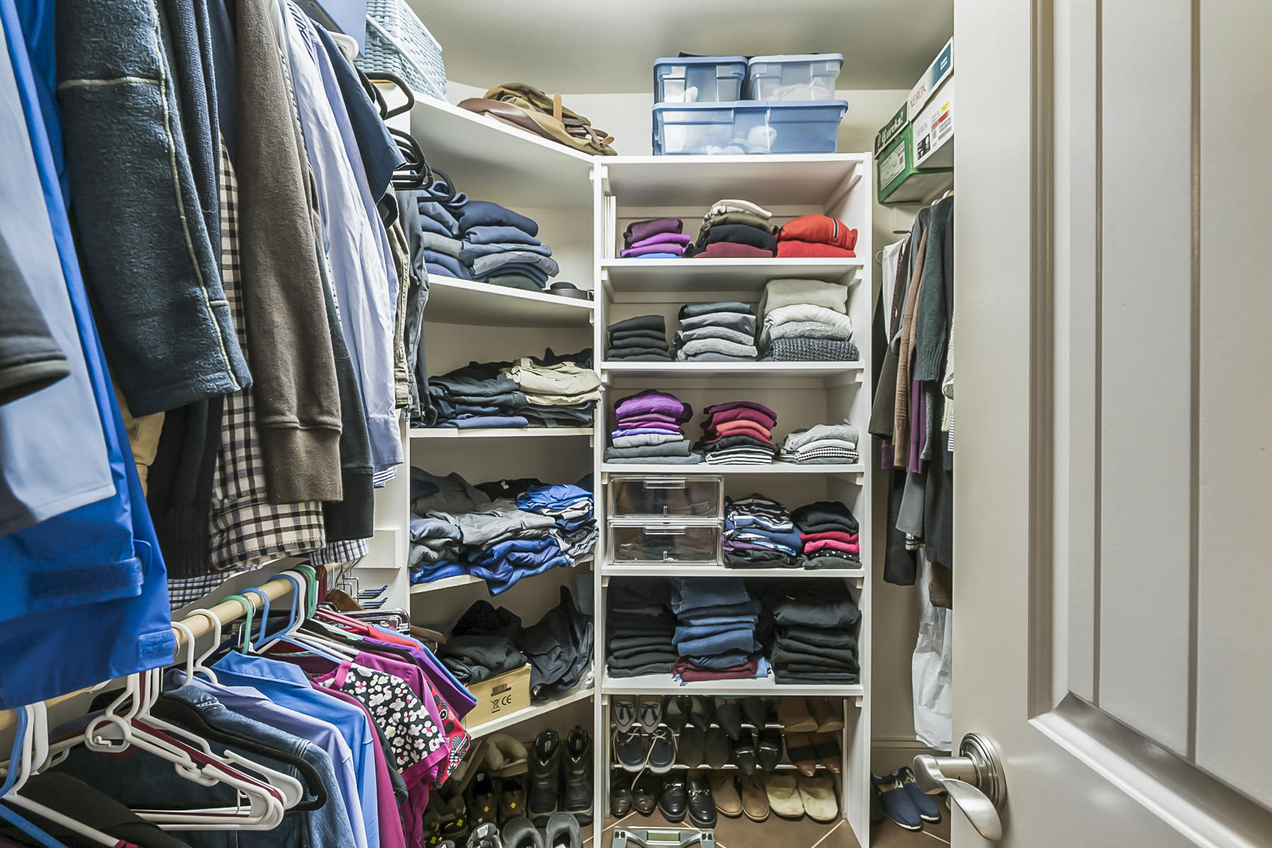 Rivers Edge Village - Residential