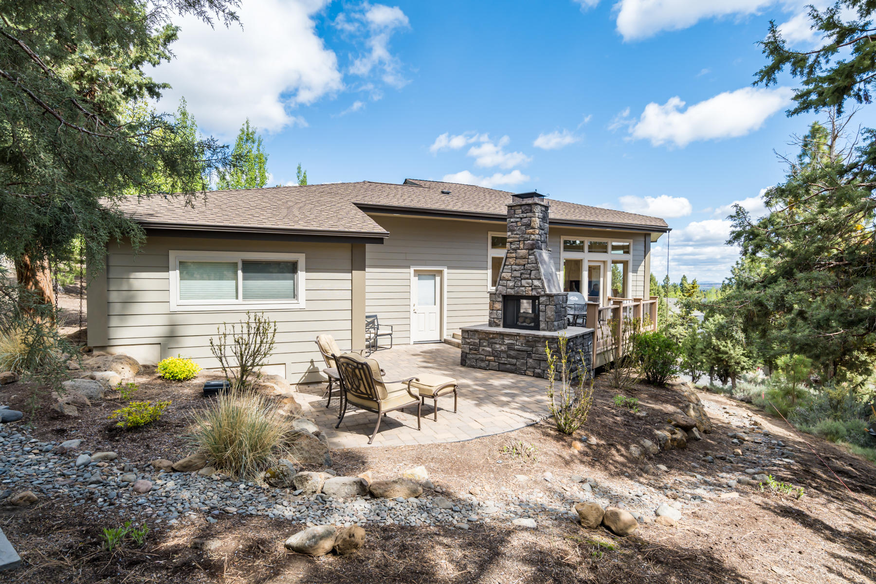 Rivers Edge Village - Residential