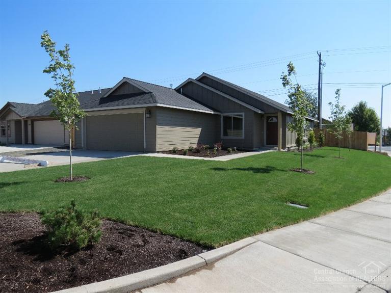 Julina Park - Residential