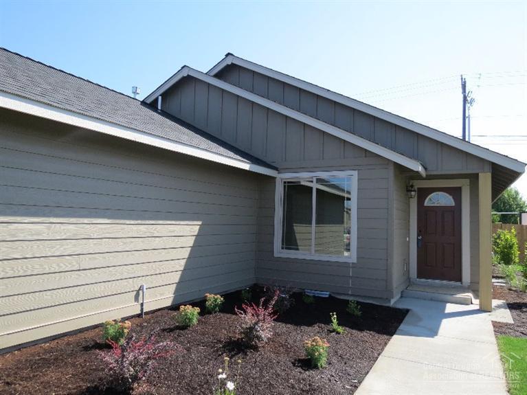 Julina Park - Residential