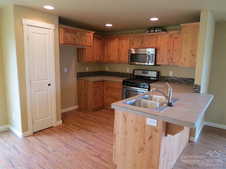 Julina Park - Residential