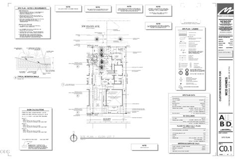 Tiny photo for 1461 NW Elgin Avenue #Lot 7, Bend, OR 97703 (MLS # 220224581)