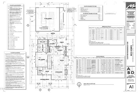 Tiny photo for 1461 NW Elgin Avenue #Lot 7, Bend, OR 97703 (MLS # 220224581)