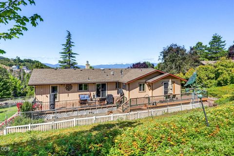 Tiny photo for 1314 Highcrest Drive, Medford, OR 97504 (MLS # 220223121)