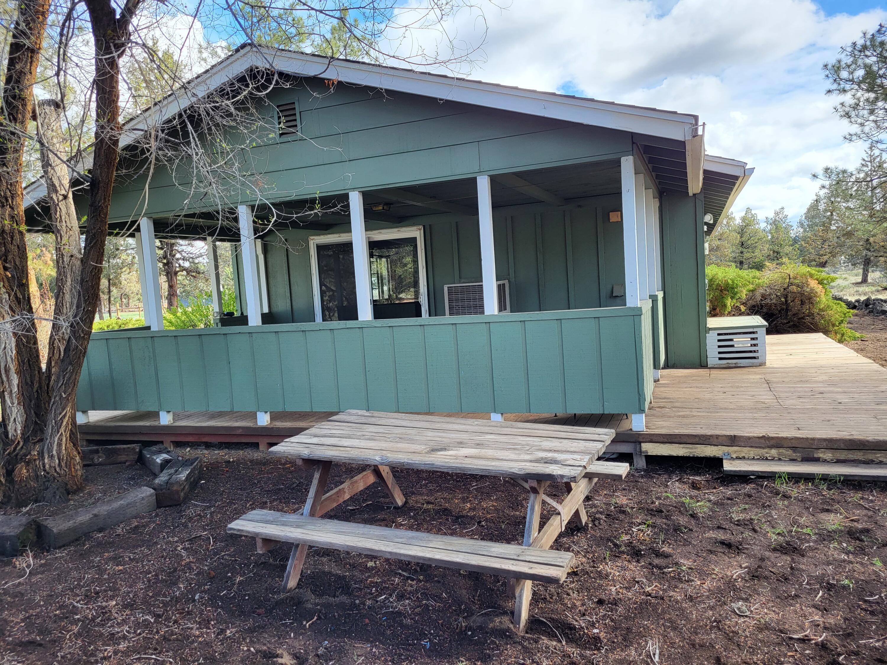 Cimarron City - Residential