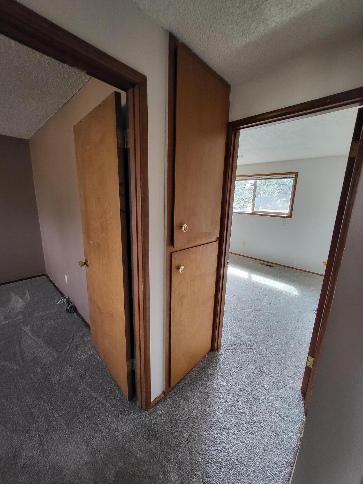 Cimarron City - Residential