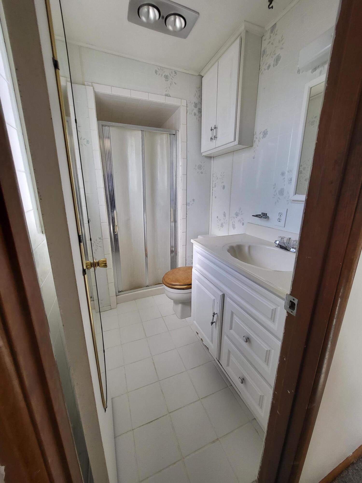 Cimarron City - Residential