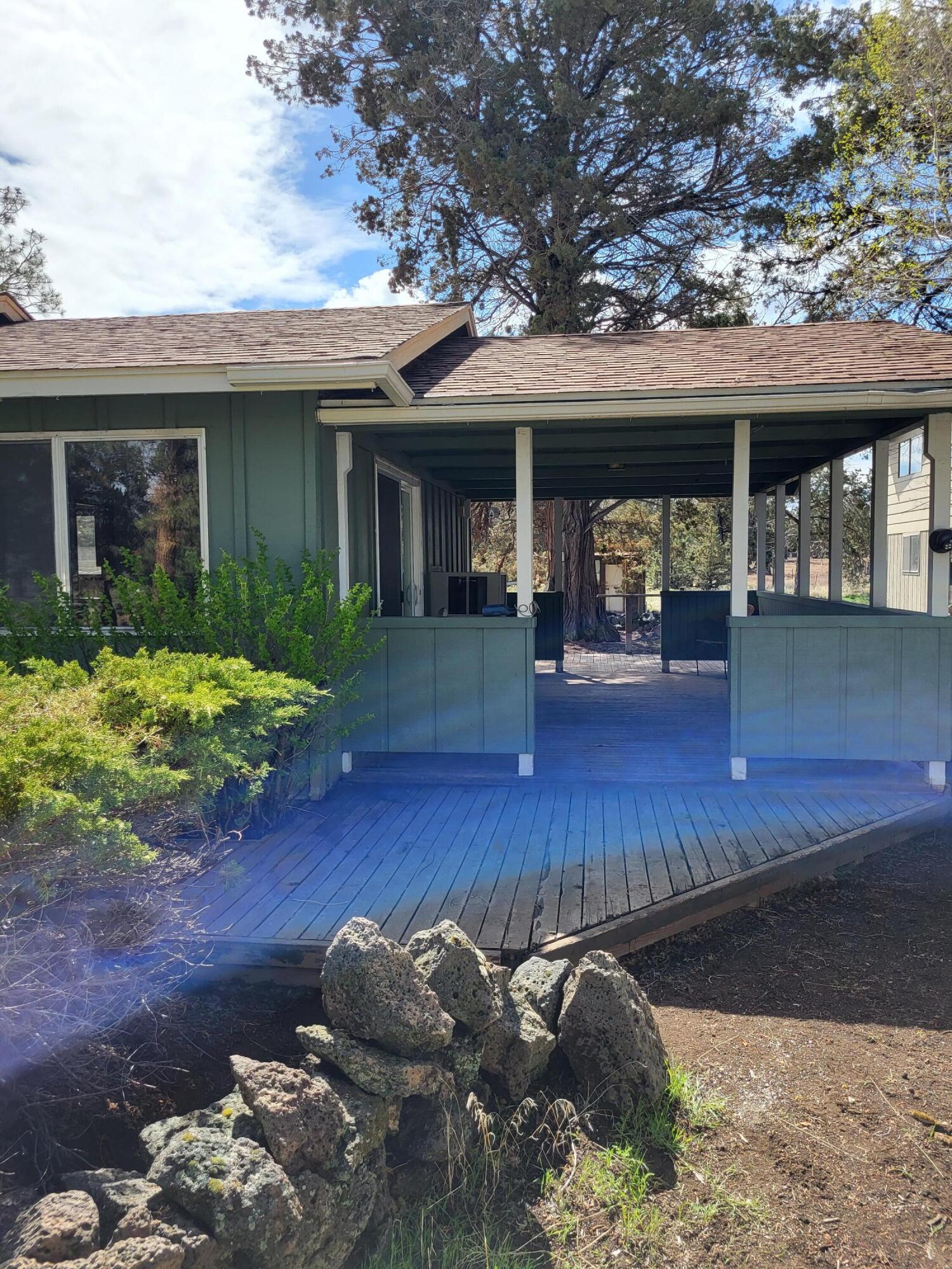 Cimarron City - Residential