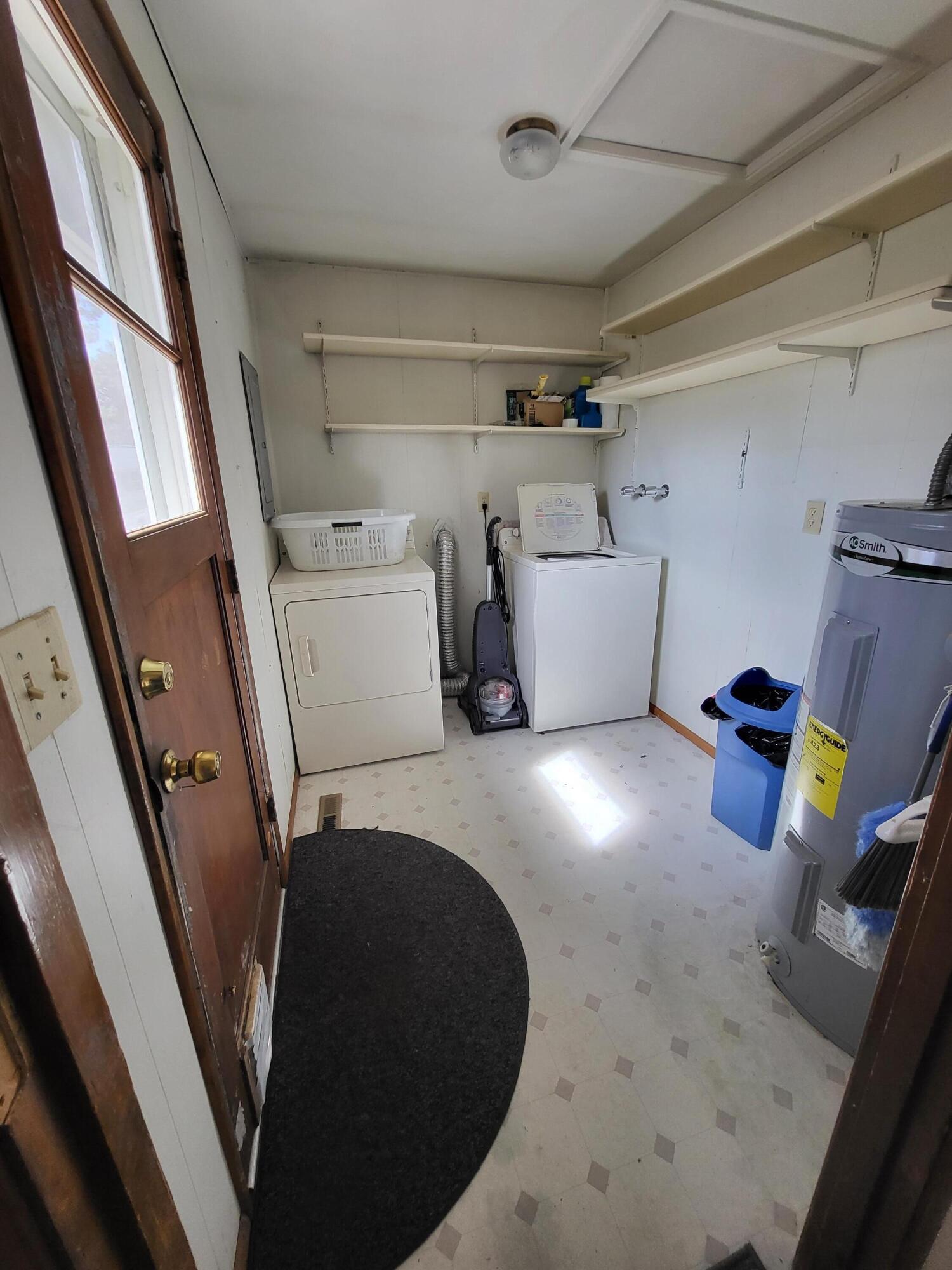 Cimarron City - Residential