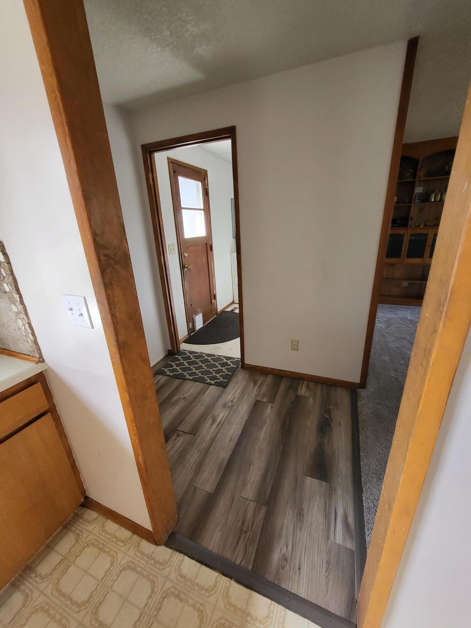 Cimarron City - Residential