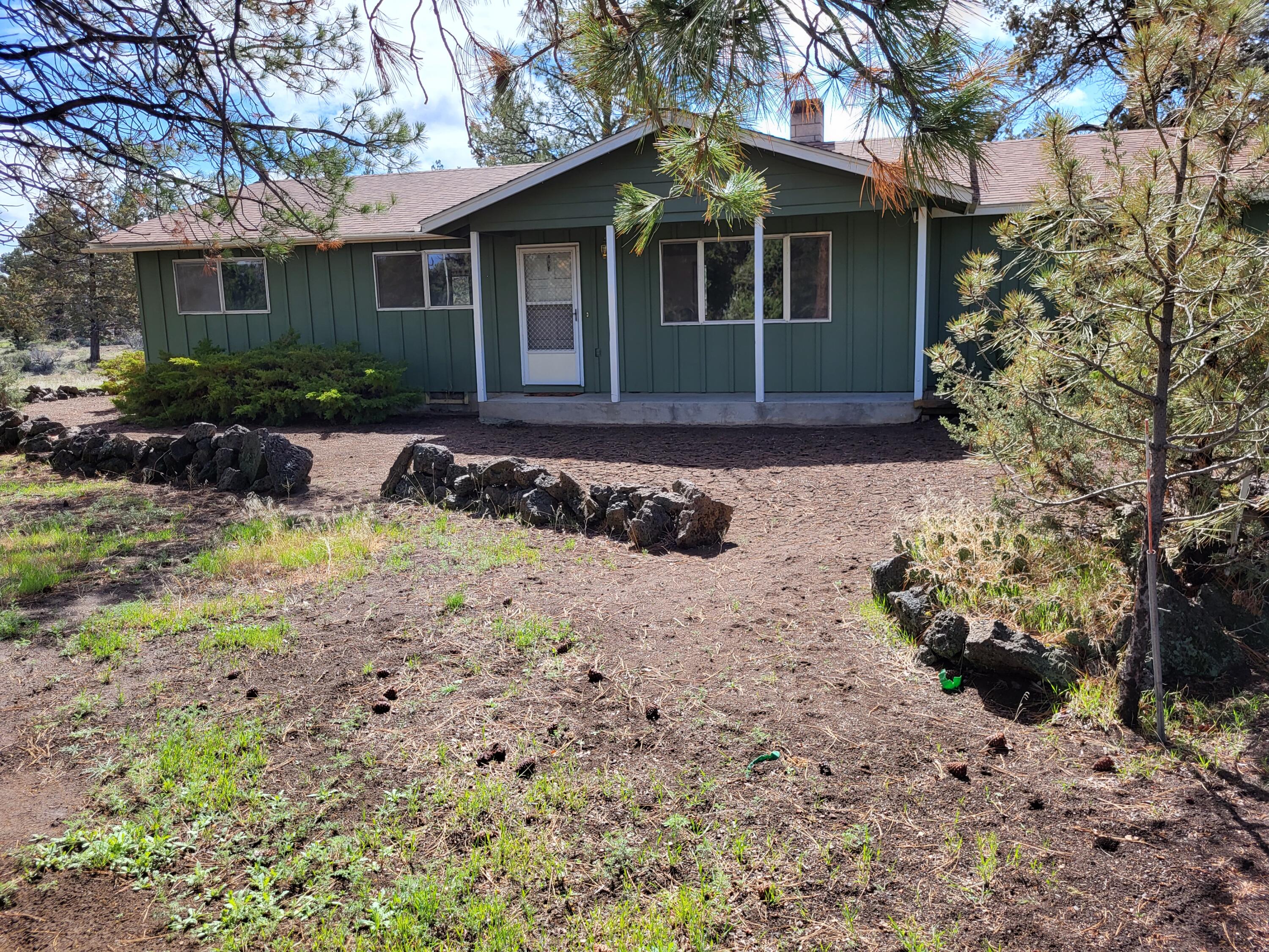 Cimarron City - Residential