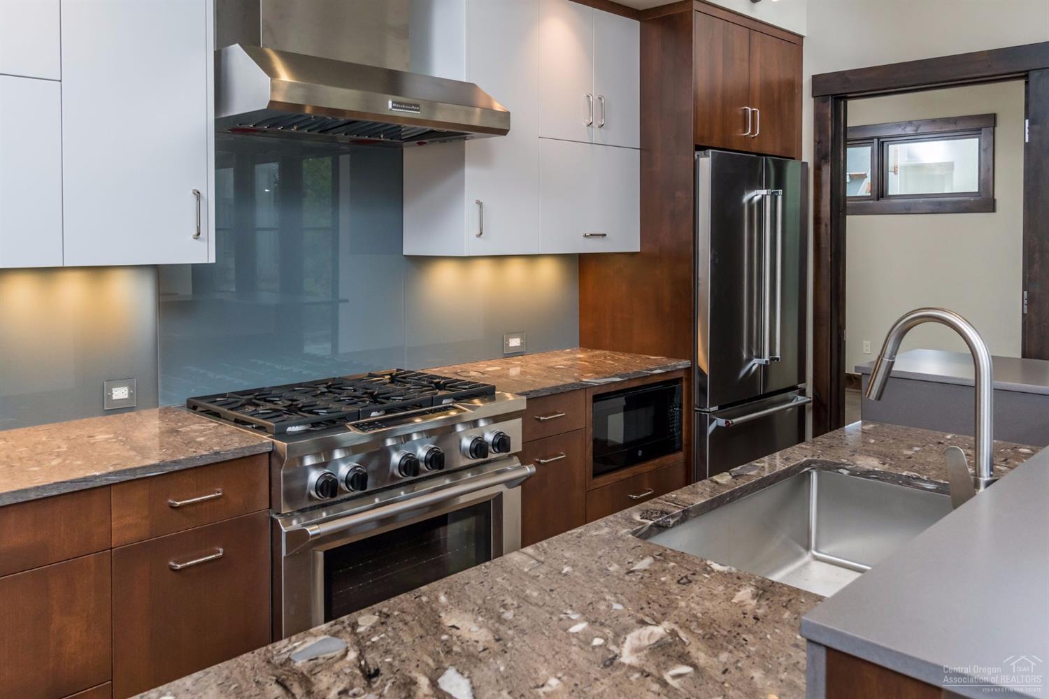 Tetherow - Residential