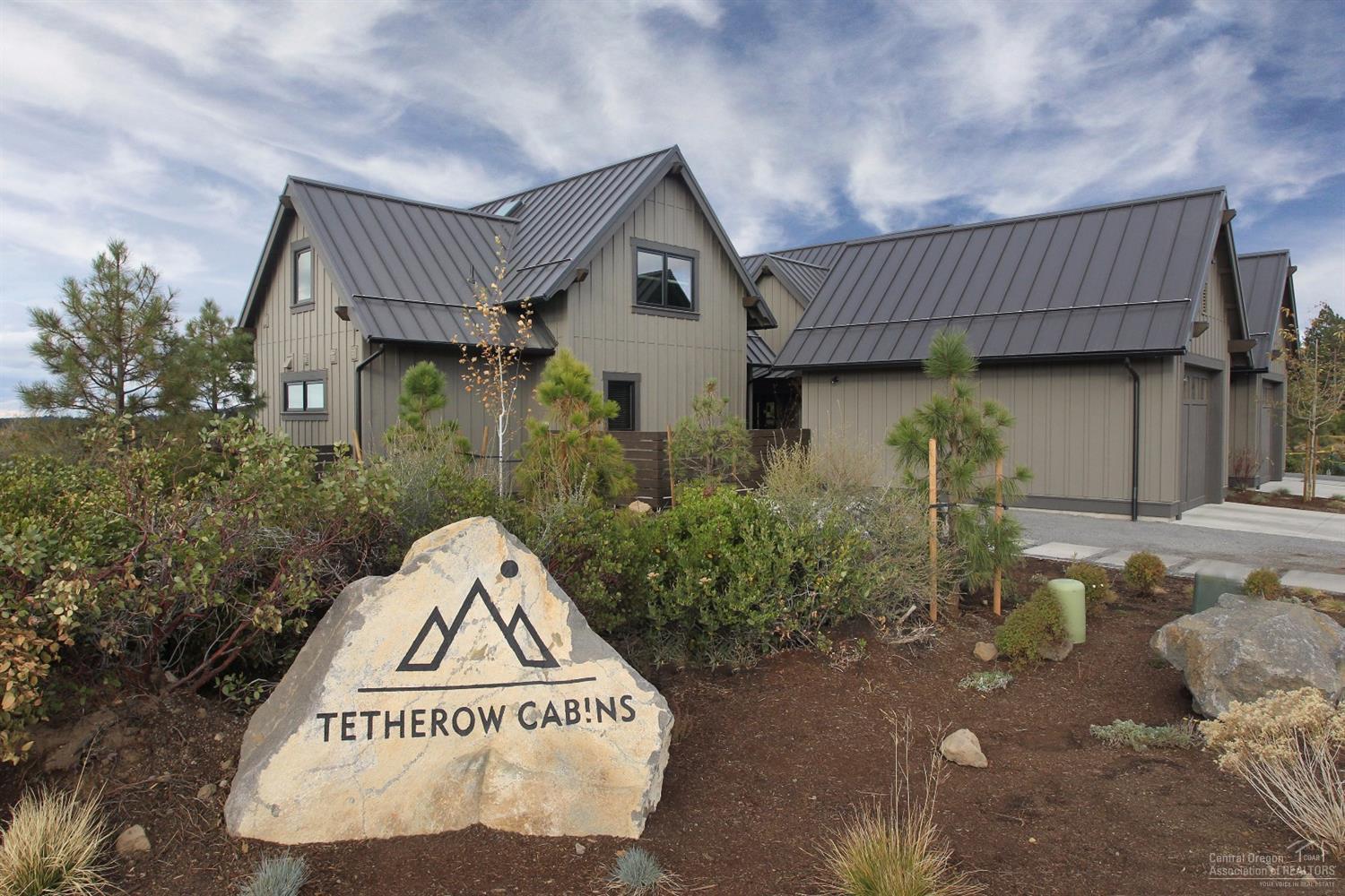 Tetherow - Residential