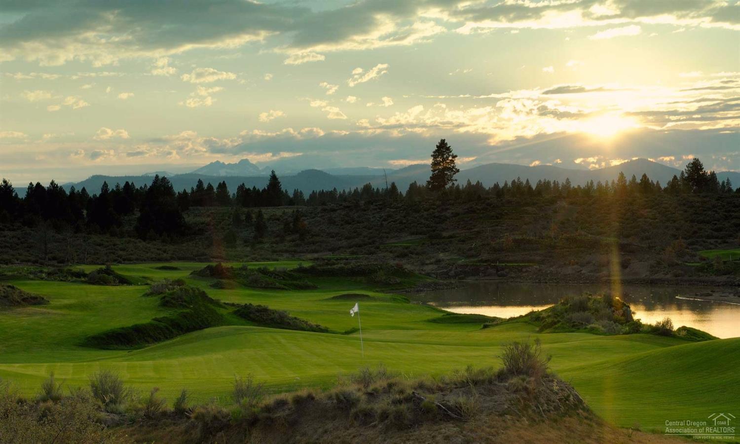 Tetherow - Residential