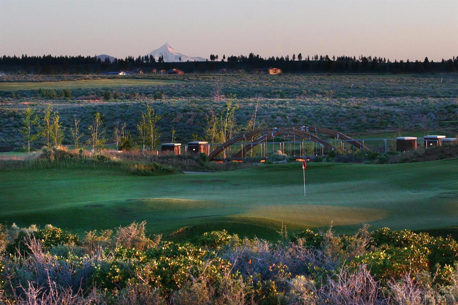 Tetherow - Residential