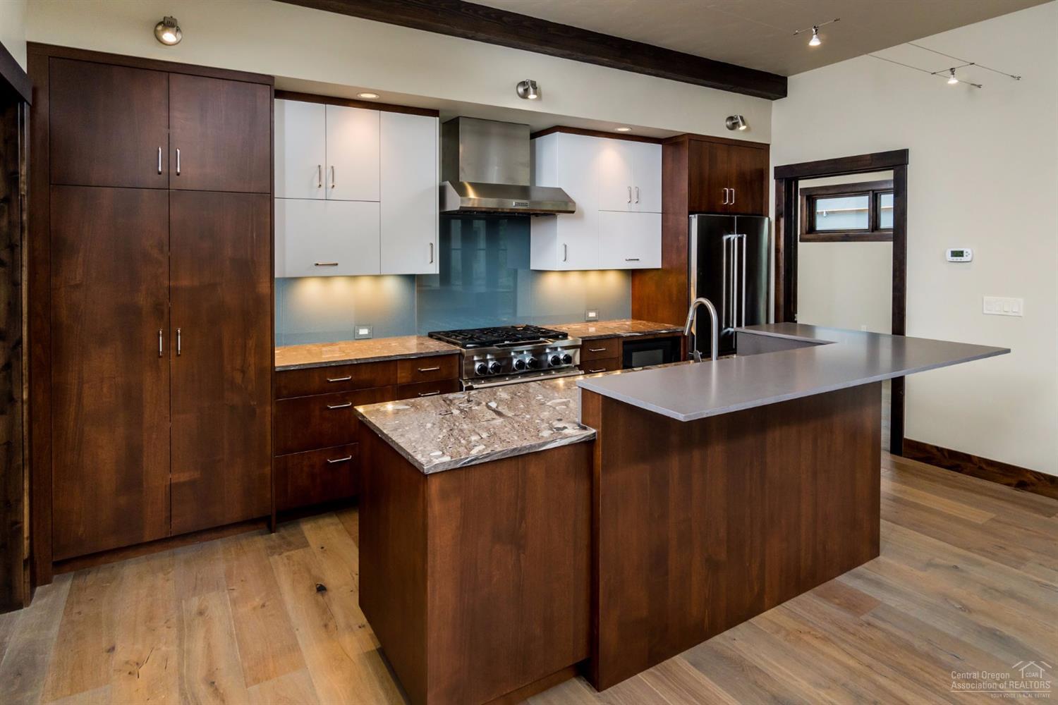 Tetherow - Residential