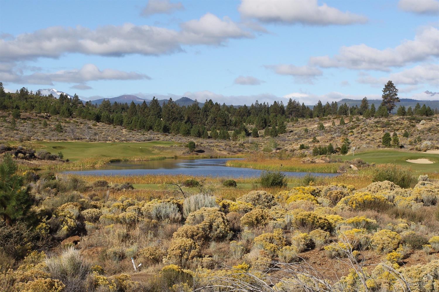 Tetherow - Residential