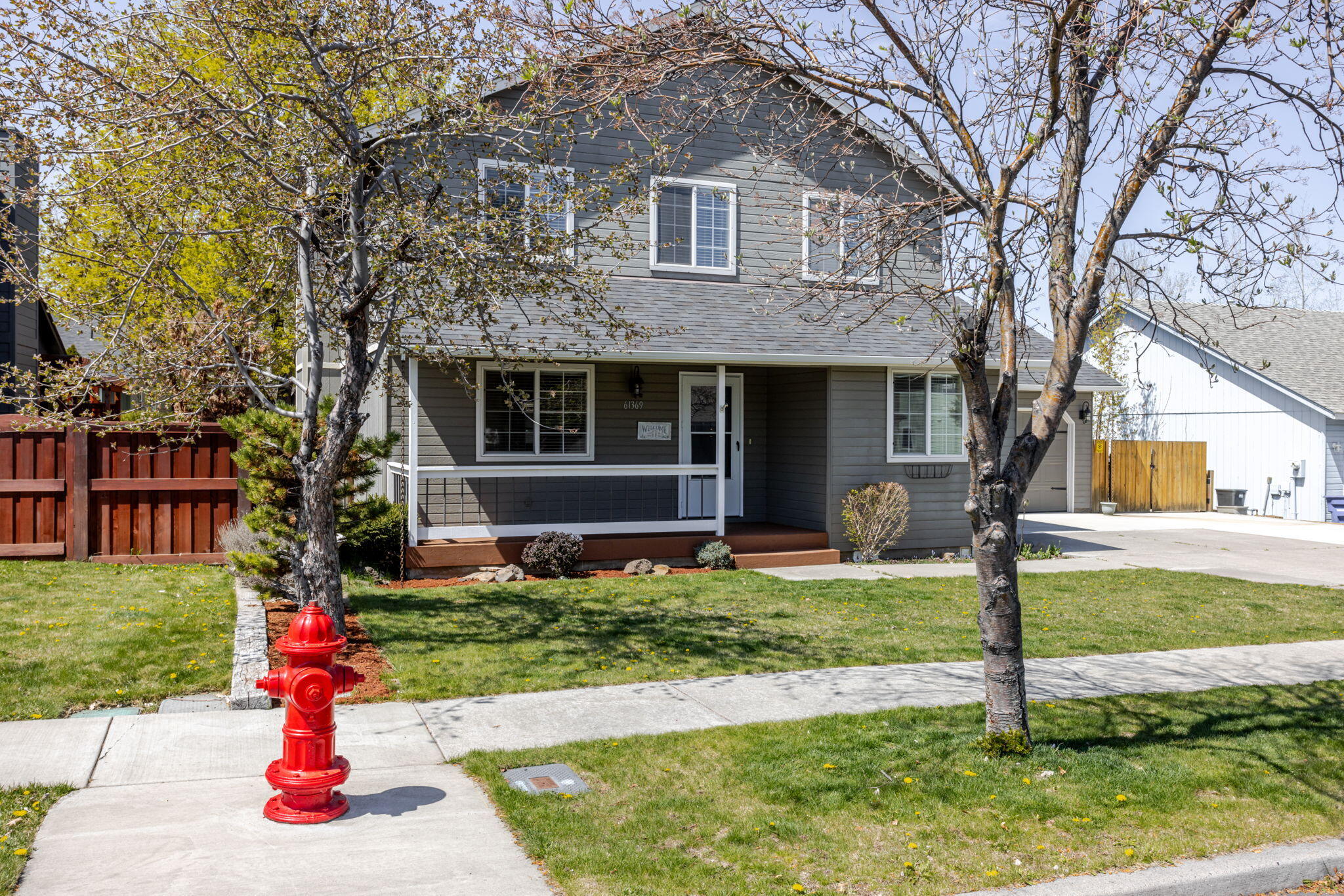 Elkhorn Estates - Residential