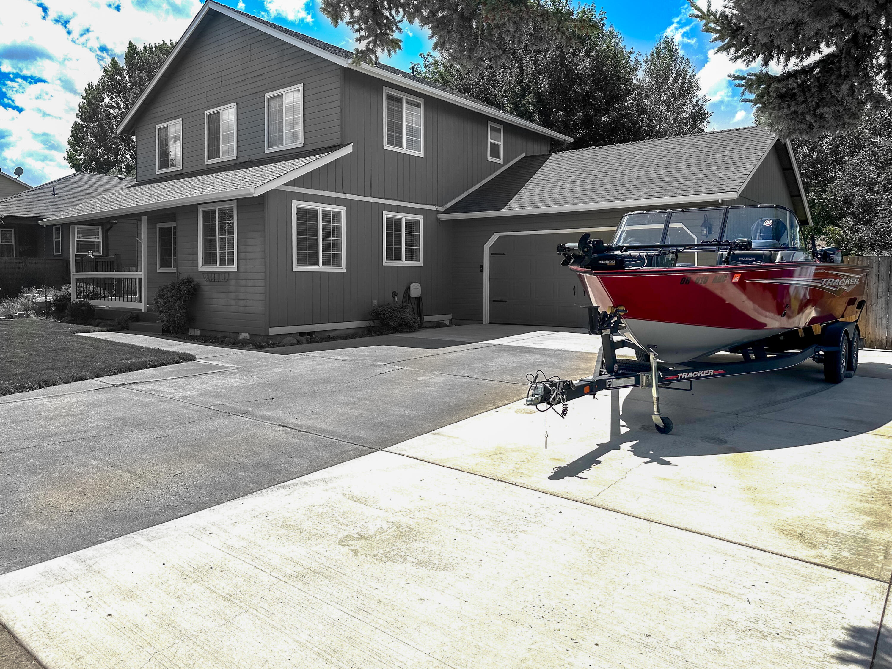 61369 Elkhorn Street