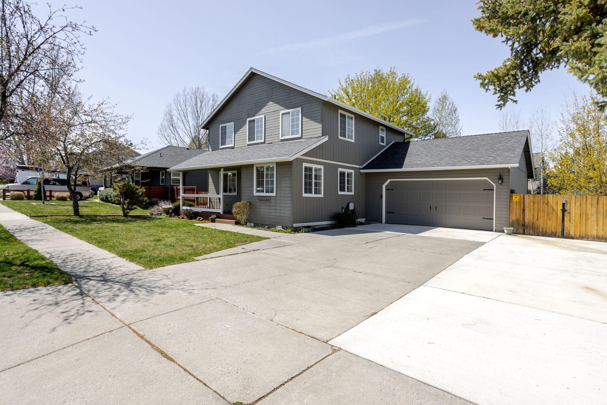 61369 Elkhorn Street