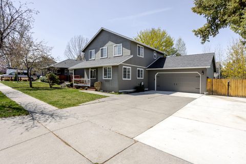 61369 Elkhorn Street Bend OR 97702