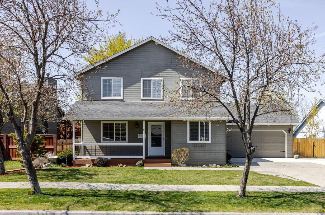 61369 Elkhorn Street
