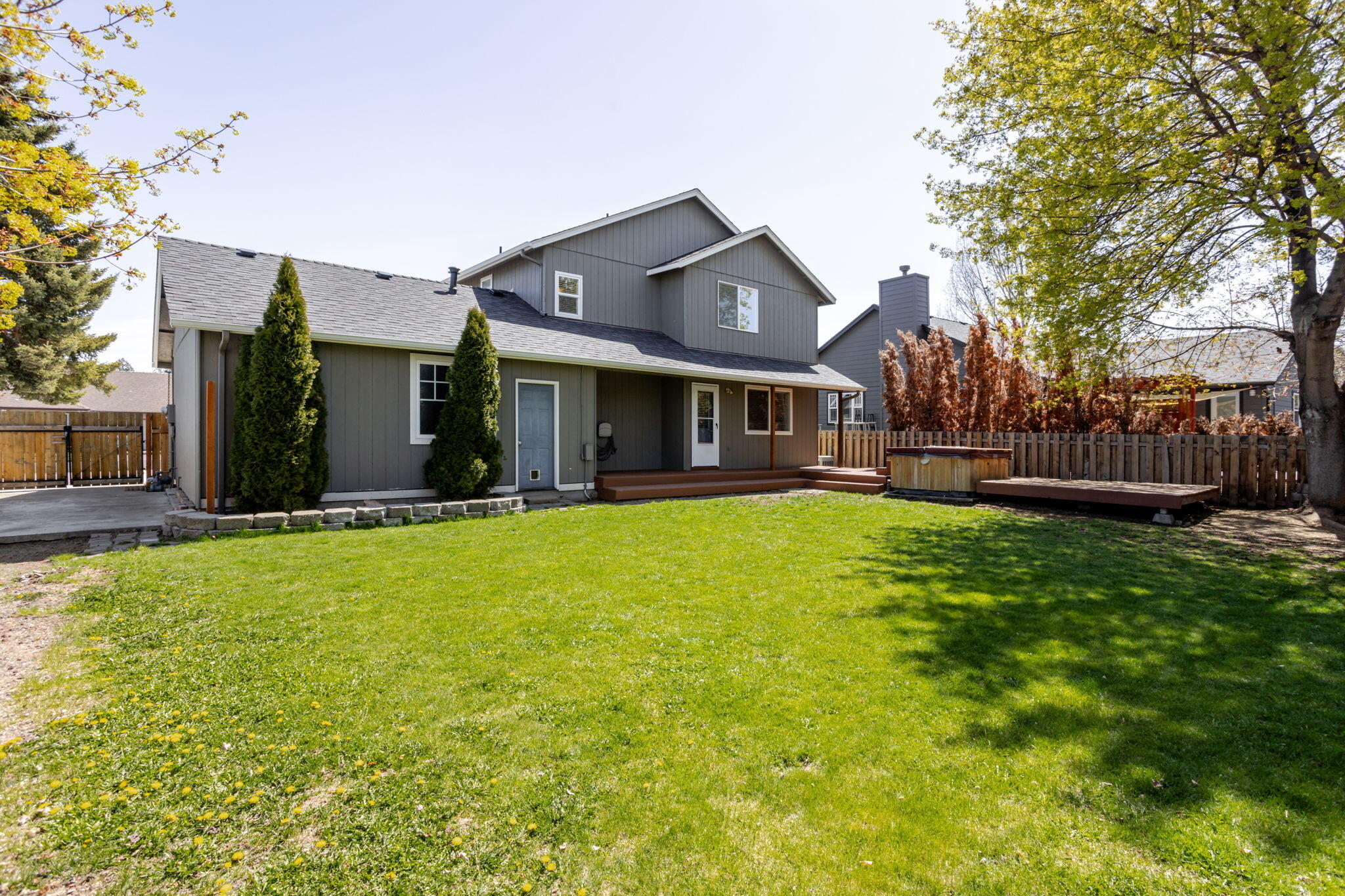 Elkhorn Estates - Residential