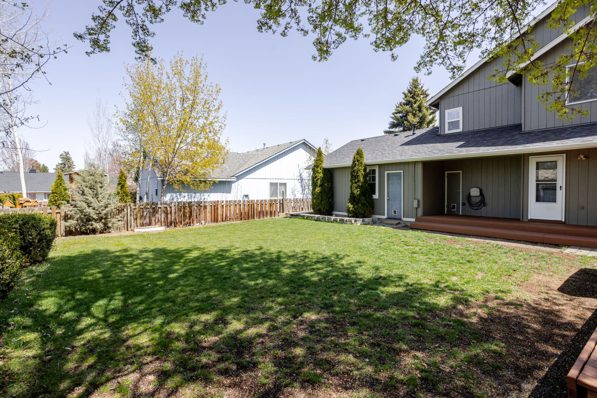 Elkhorn Estates - Residential